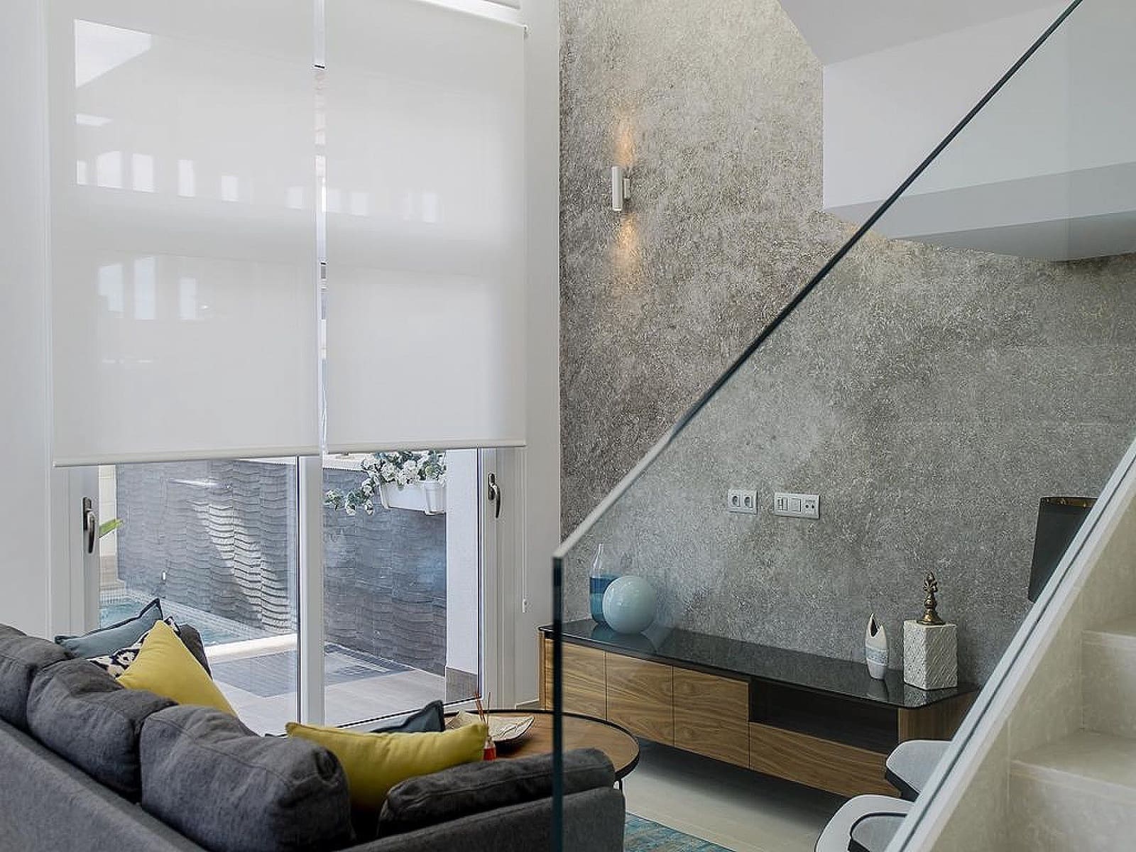 3 sypialnia Willa na sprzedaż w Los Montesinos z basenem - 399 900 € (Ref: 9807571)