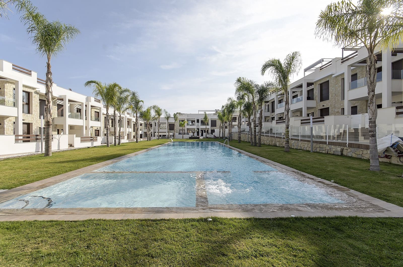 2 camera da letto Appartamento in vendita in Torrevieja con piscina garage - 305.000 € (Rif: 9807573)