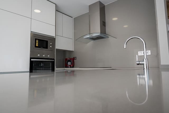 3 sypialnia Willa na sprzedaż w Villamartin, Orihuela z basenem - 370 000 € (Ref: 9807577)