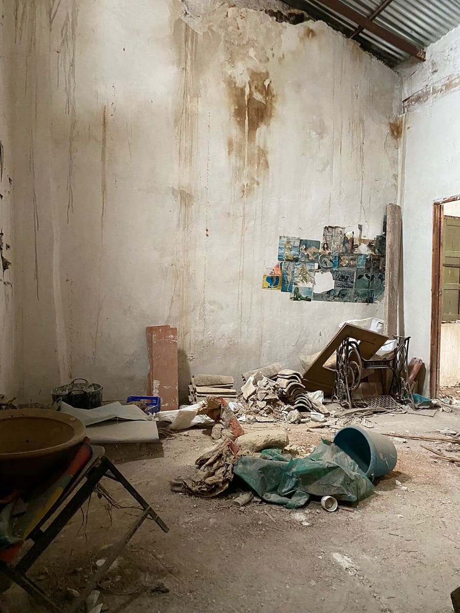 5 slaapkamer Huis te koop in Aspe - € 46.000 (Ref: 9807578)