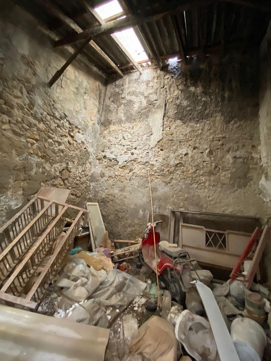 5 slaapkamer Huis te koop in Aspe - € 46.000 (Ref: 9807578)