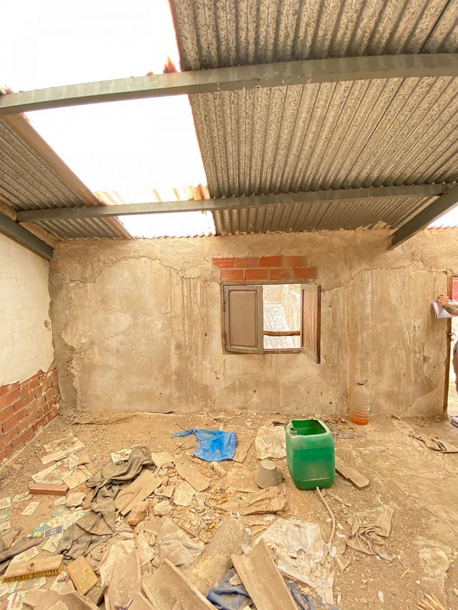 5 slaapkamer Huis te koop in Aspe - € 46.000 (Ref: 9807578)