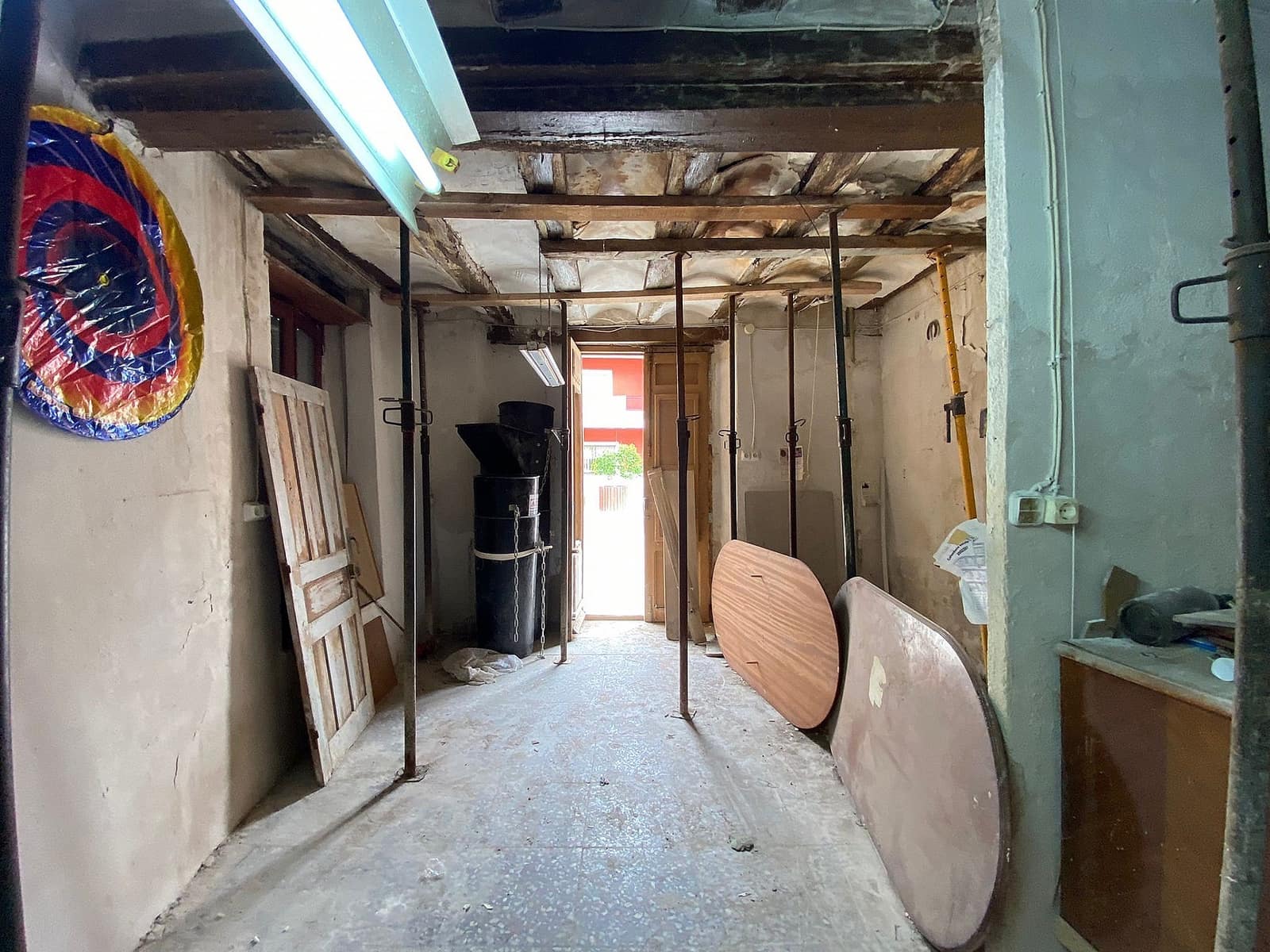 5 slaapkamer Huis te koop in Aspe - € 46.000 (Ref: 9807578)