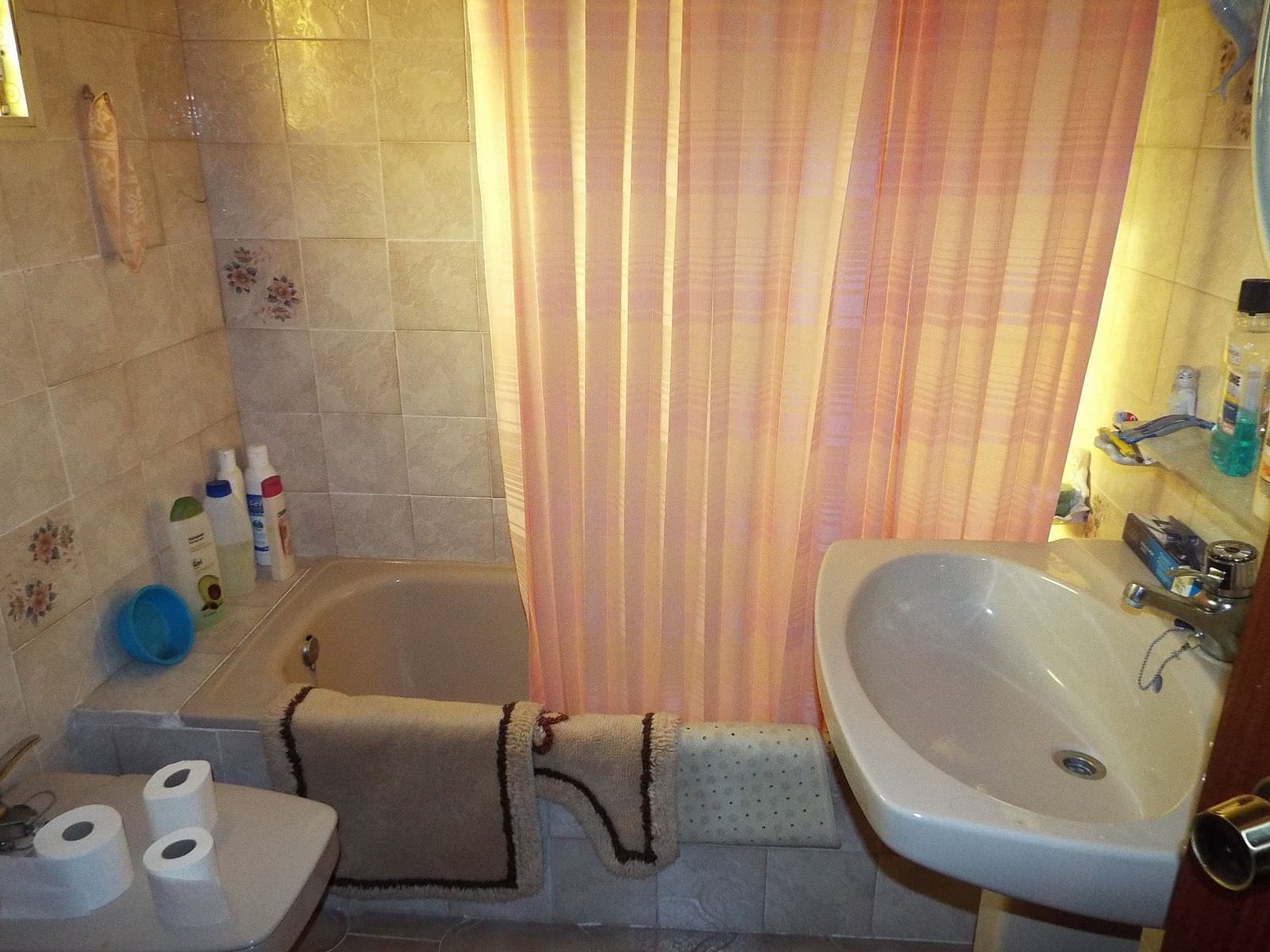 12 sypialnia Finka/Dom wiejski na sprzedaż w Mahoya z basenem garażem - 250 000 € (Ref: 9807580)