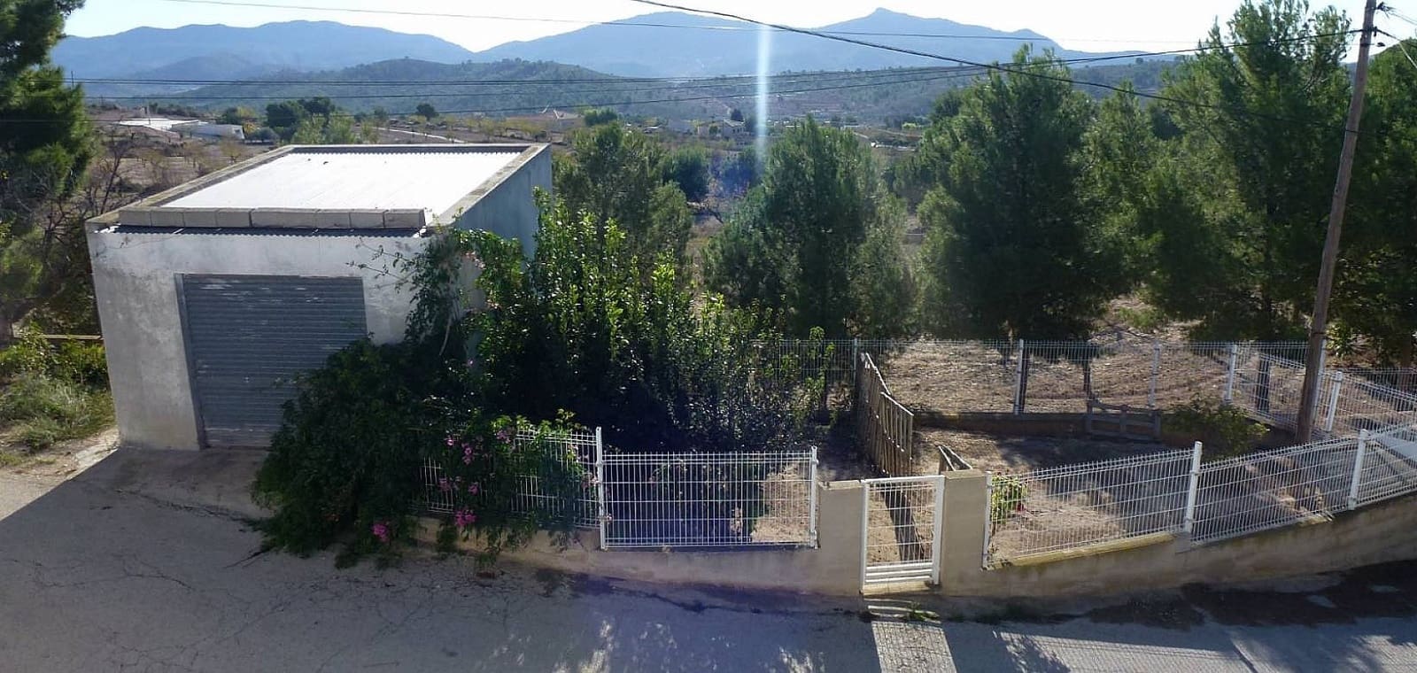 3 bedroom Cave House for sale in La Canalosa with garage - € 139,995 (Ref: 9807581)