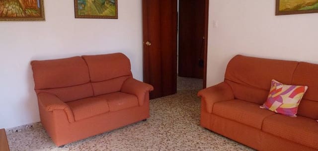 3 bedroom Cave House for sale in La Canalosa, Hondón de las Nieves with garage - € 139,995 (Ref: 9807581)