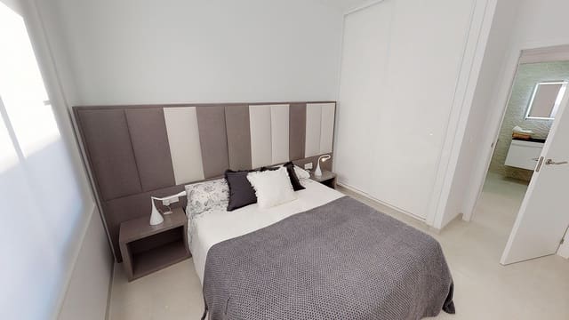 3 makuuhuone Huvila myytävänä paikassa Roldan, Torre-Pacheco mukana uima-altaan - 299 950 € (Ref: 9807585)