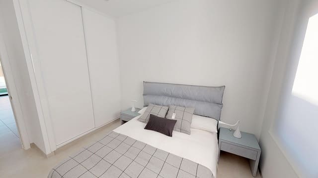 3 makuuhuone Huvila myytävänä paikassa Roldan, Torre-Pacheco mukana uima-altaan - 299 950 € (Ref: 9807585)