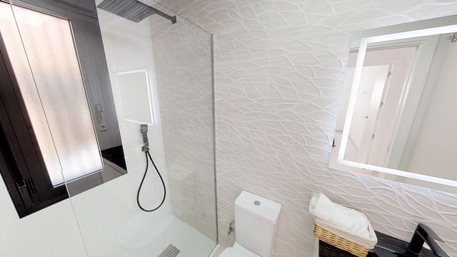3 makuuhuone Huvila myytävänä paikassa Roldan, Torre-Pacheco mukana uima-altaan - 299 950 € (Ref: 9807585)