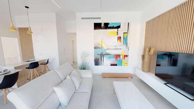 3 makuuhuone Huvila myytävänä paikassa Roldan, Torre-Pacheco mukana uima-altaan - 299 950 € (Ref: 9807585)