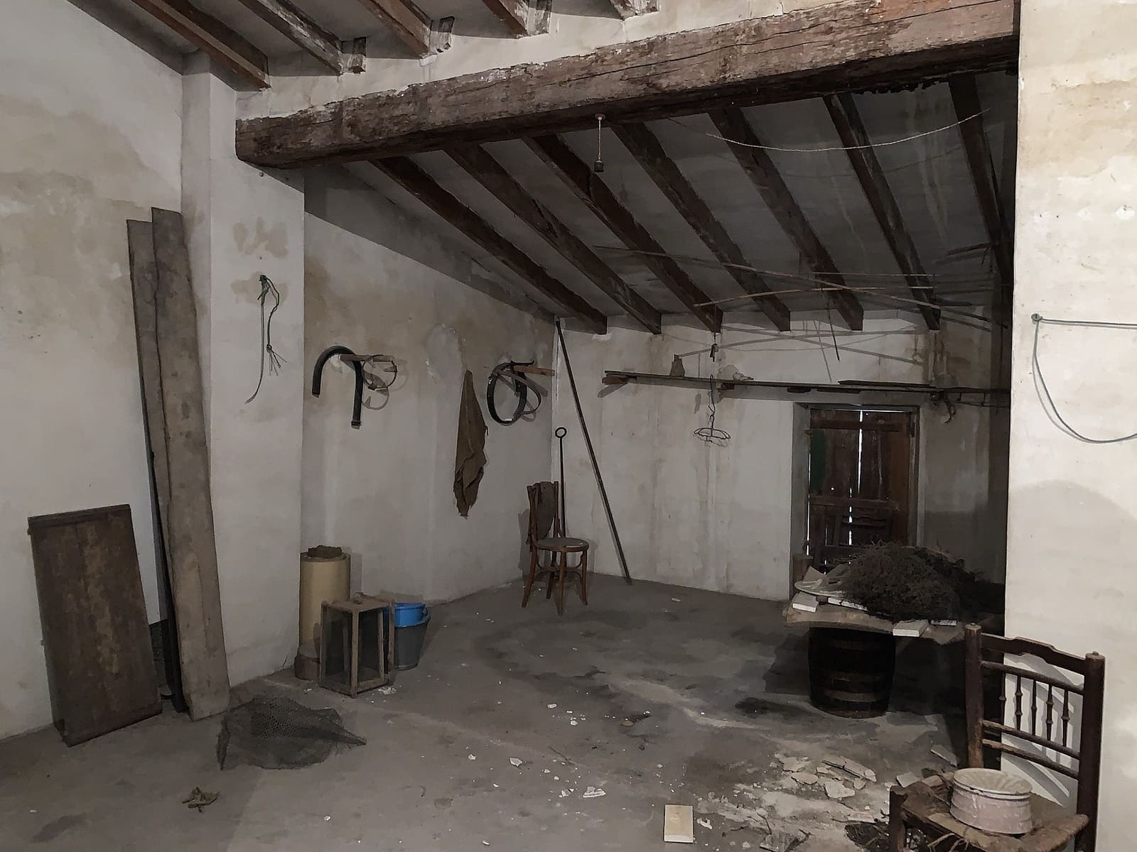 Casa de 7 habitaciones en Agost en venta - 190.000 € (Ref: 9807587)