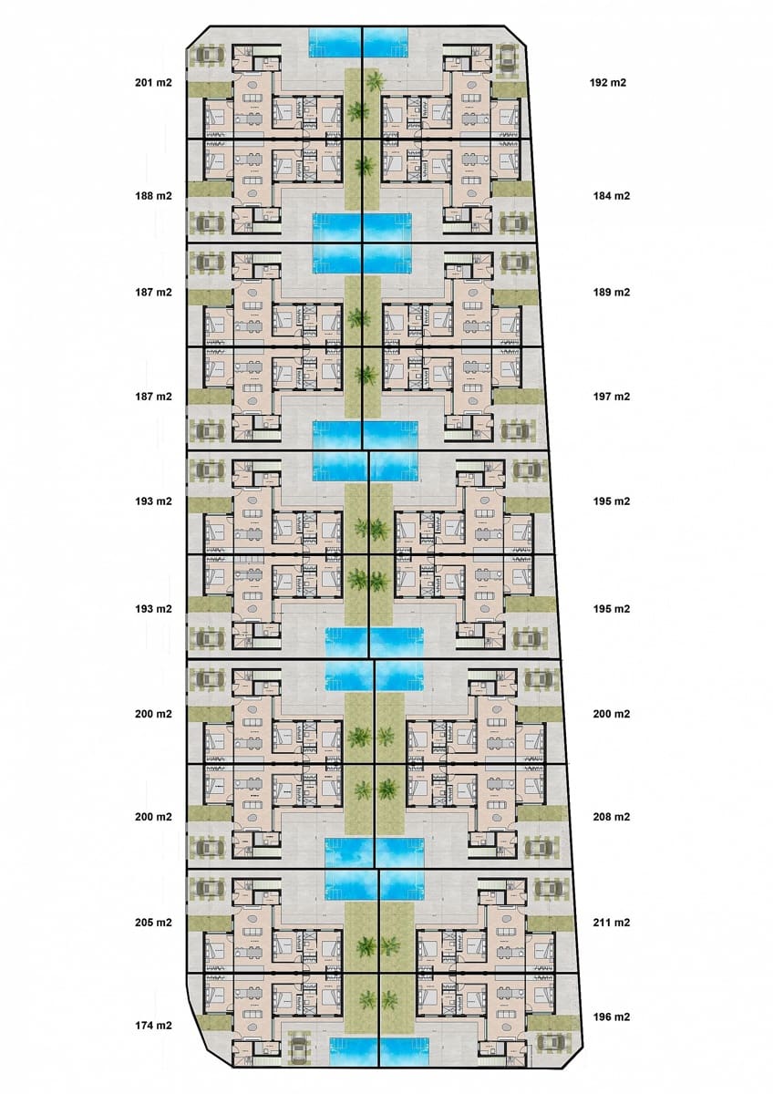 3 slaapkamer Villa te koop in Roldan met zwembad - € 309.950 (Ref: 9807593)