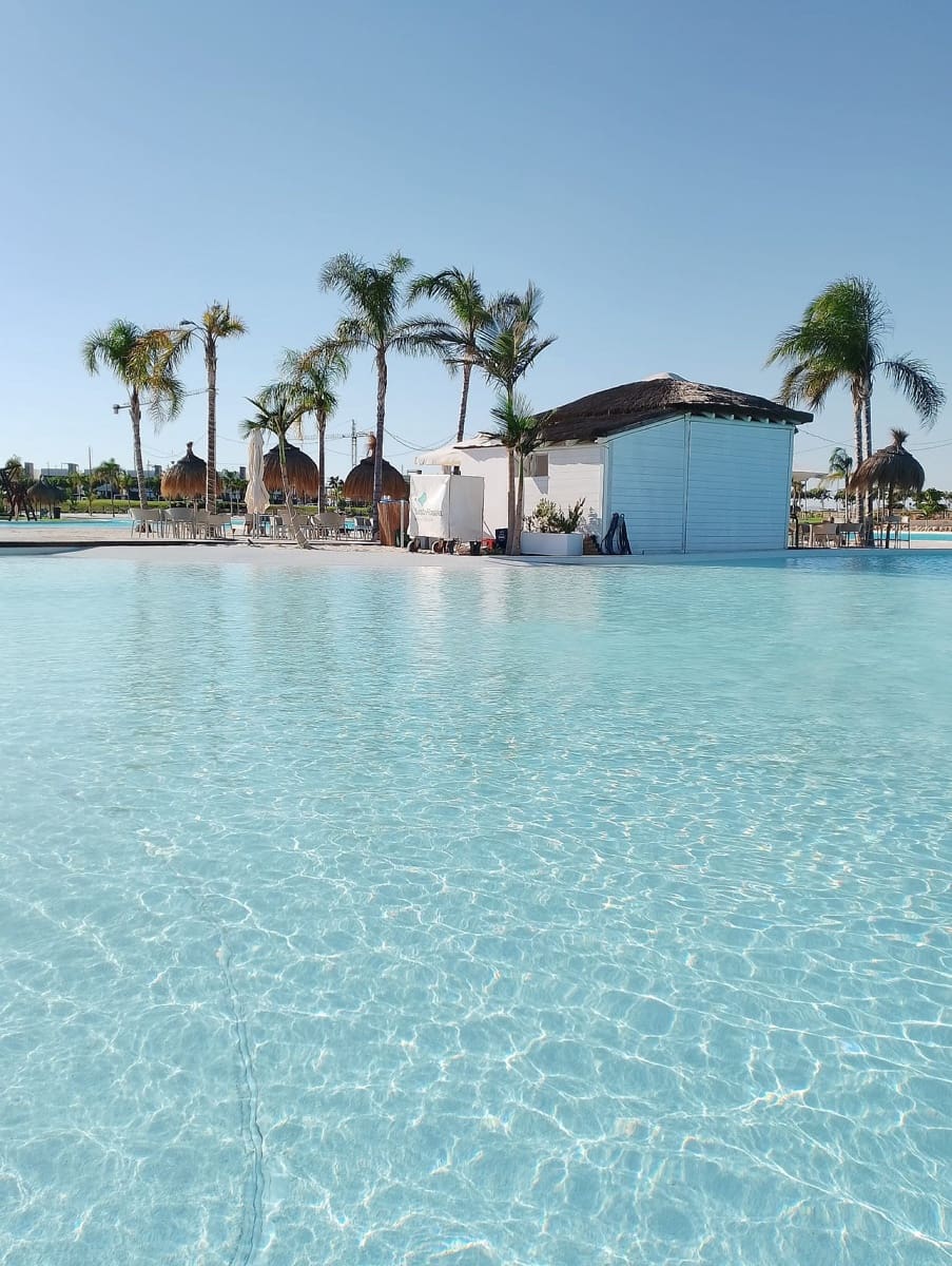 Apartamento de 2 habitaciones en Torre-Pacheco en venta con piscina - 268.000 € (Ref: 9807599)