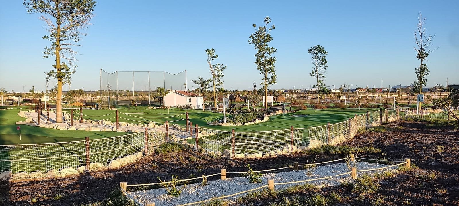 Apartamento de 2 habitaciones en Torre-Pacheco en venta con piscina - 268.000 € (Ref: 9807599)