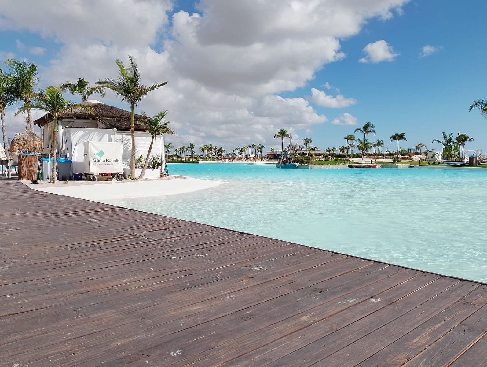 Apartamento de 2 habitaciones en Torre-Pacheco en venta con piscina - 268.000 € (Ref: 9807599)