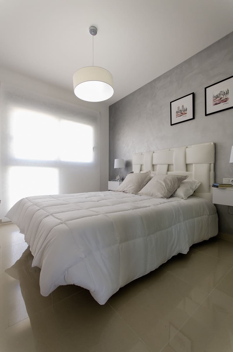 2 chambre Appartement à vendre à Torrevieja - 280 000 € (Ref: 9813646)