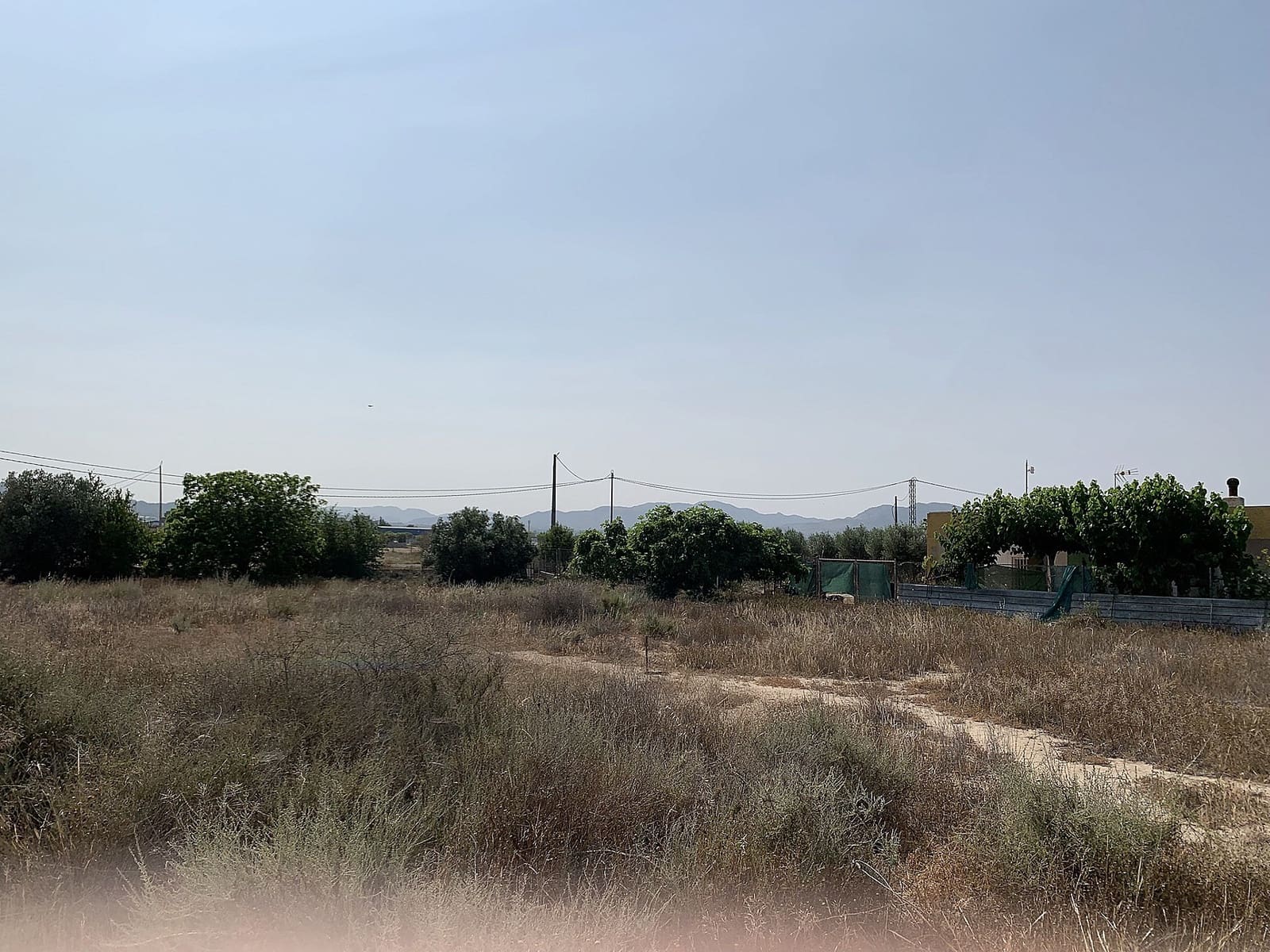 Finca/Casa Rural de 3 habitaciones en Aspe en venta - 126.000 € (Ref: 9813657)