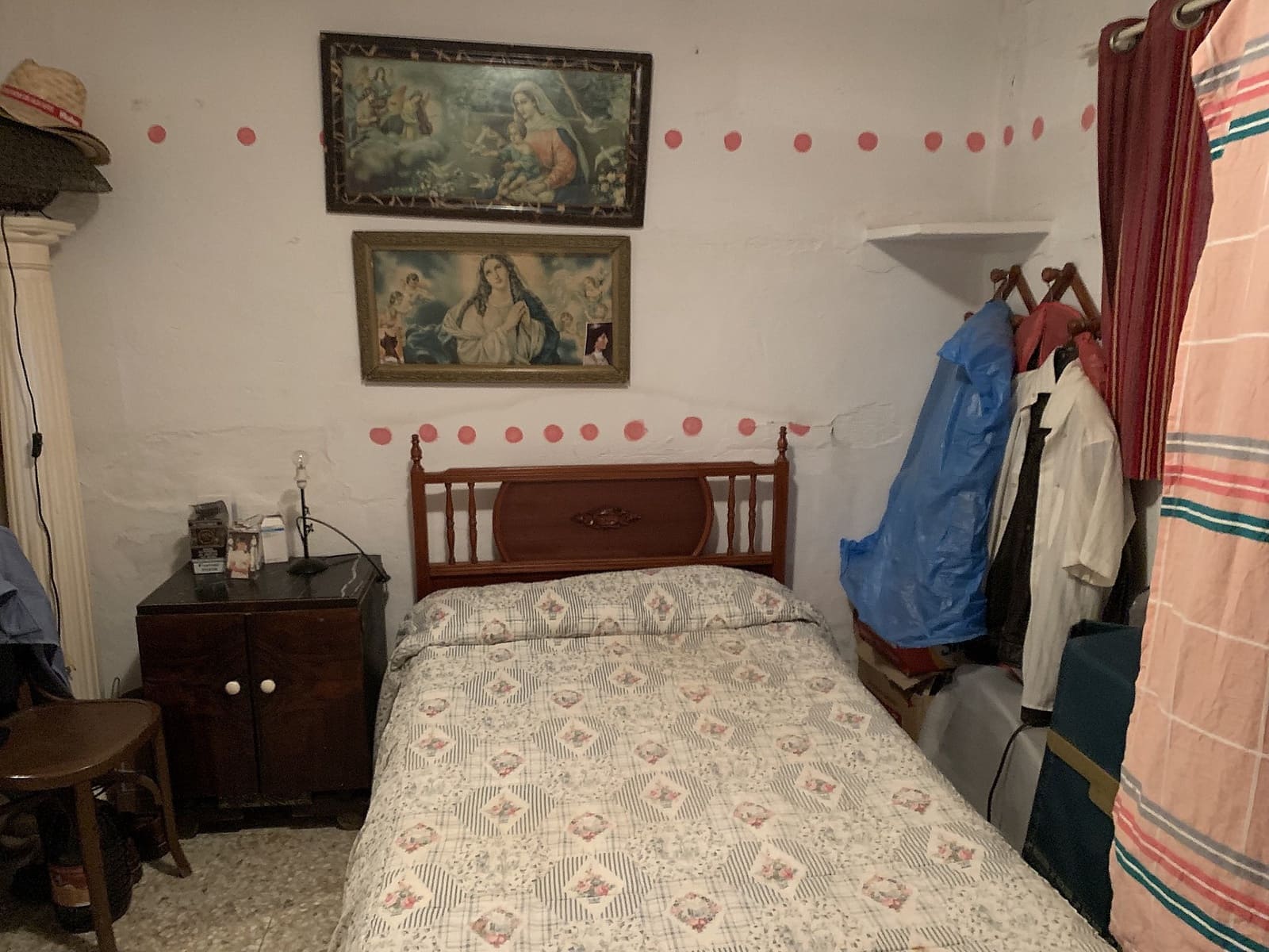 Finca/Casa Rural de 3 habitaciones en Aspe en venta - 126.000 € (Ref: 9813657)