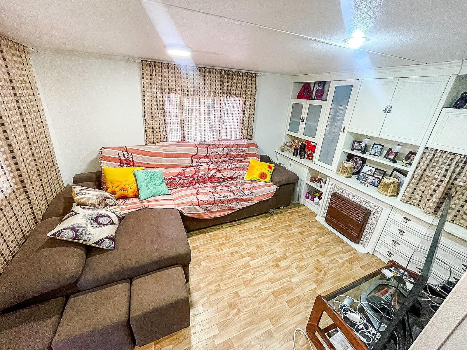 2 chambre Finca/Maison de Campagne à vendre à Tibi - 99 500 € (Ref: 9813667)