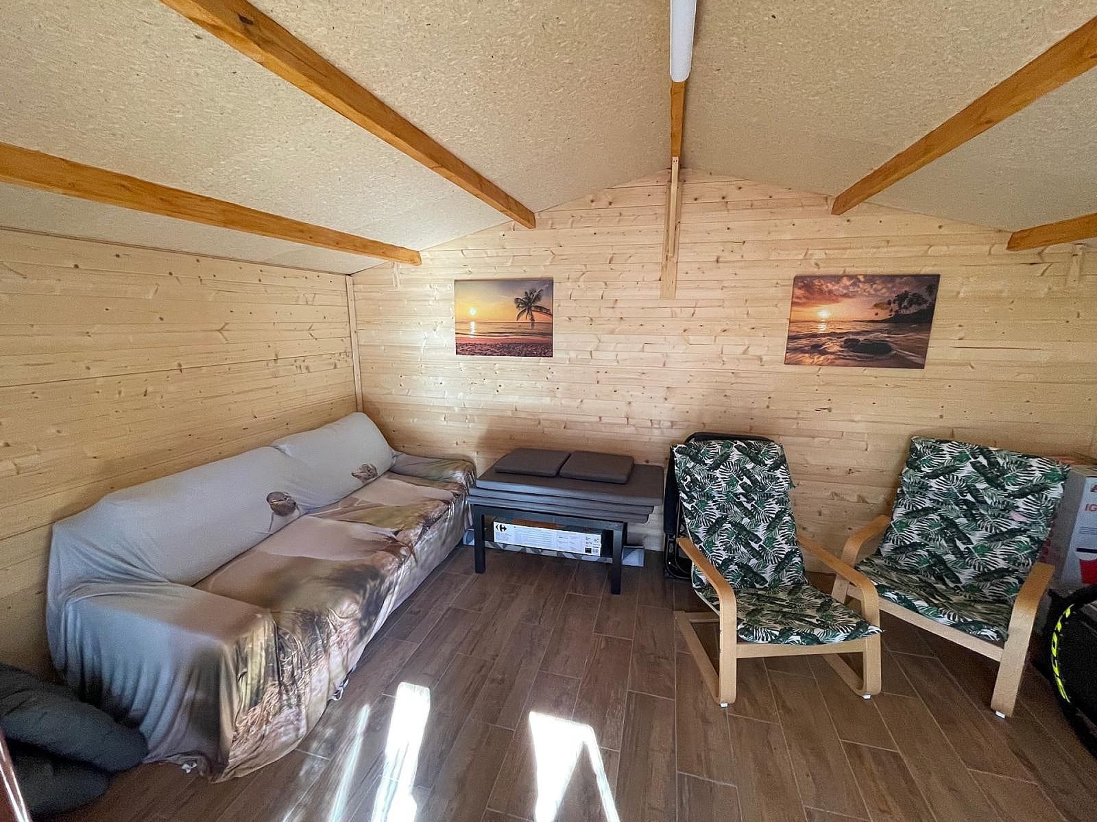 2 chambre Finca/Maison de Campagne à vendre à Tibi - 99 500 € (Ref: 9813667)