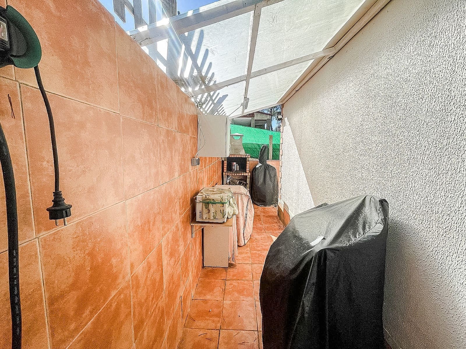 2 chambre Finca/Maison de Campagne à vendre à Tibi - 99 500 € (Ref: 9813667)