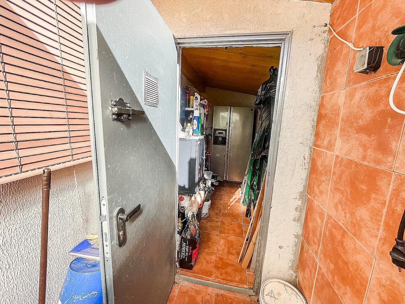 2 chambre Finca/Maison de Campagne à vendre à Tibi - 99 500 € (Ref: 9813667)