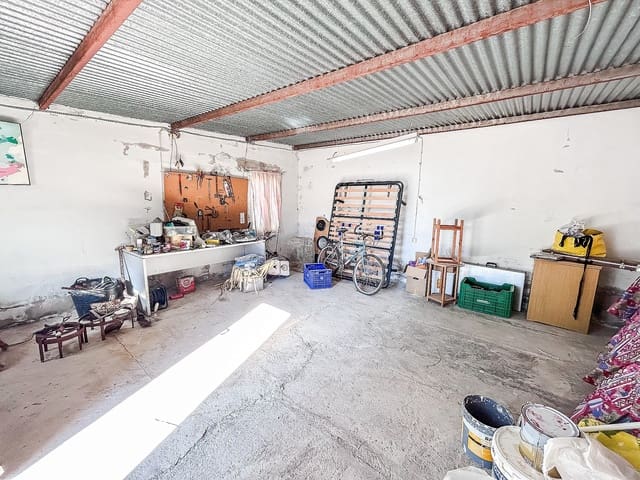 4 sypialnia Finka/Dom wiejski na sprzedaż w Crevillente / Crevillent - 130 000 € (Ref: 9813668)