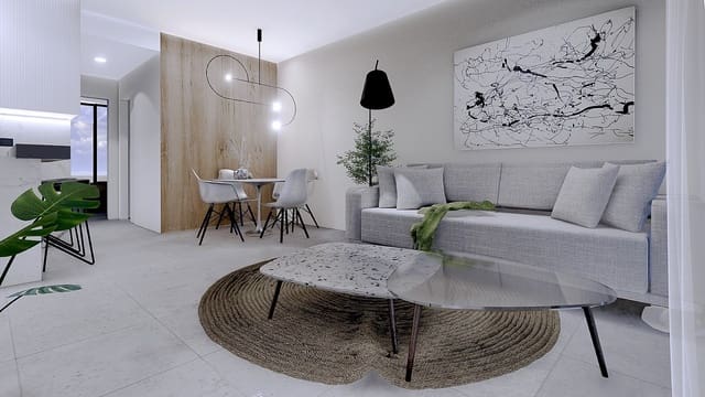 2 chambre Bungalow à vendre à San Pedro del Pinatar - 244 950 € (Ref: 9814163)