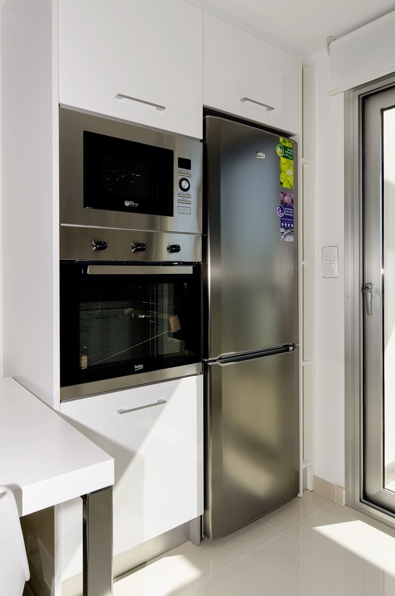 Apartamento de 2 habitaciones en Torrevieja en venta - 280.000 € (Ref: 9814165)