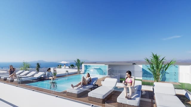 Apartamento de 2 habitaciones en Playa del Cura, Torrevieja en venta - 280.000 € (Ref: 9814165)