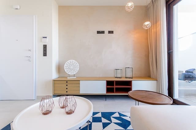 Apartamento de 2 habitaciones en Playa del Cura, Torrevieja en venta - 280.000 € (Ref: 9814165)