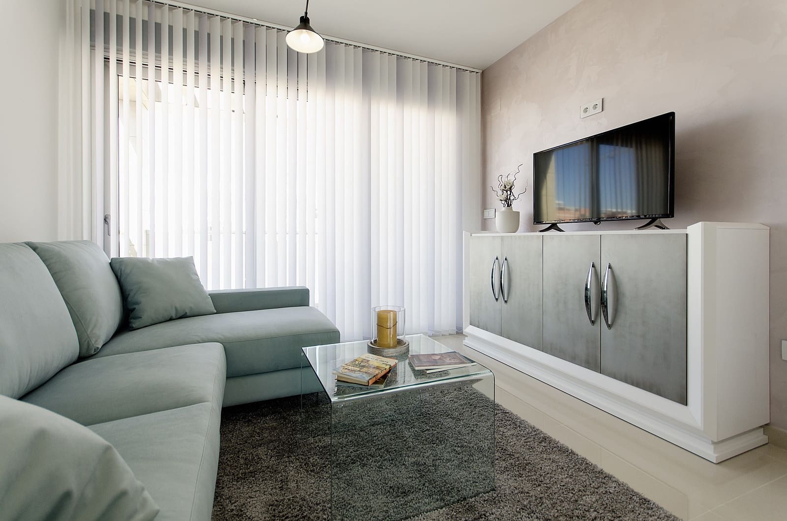 Apartamento de 2 habitaciones en Torrevieja en venta - 280.000 € (Ref: 9814165)
