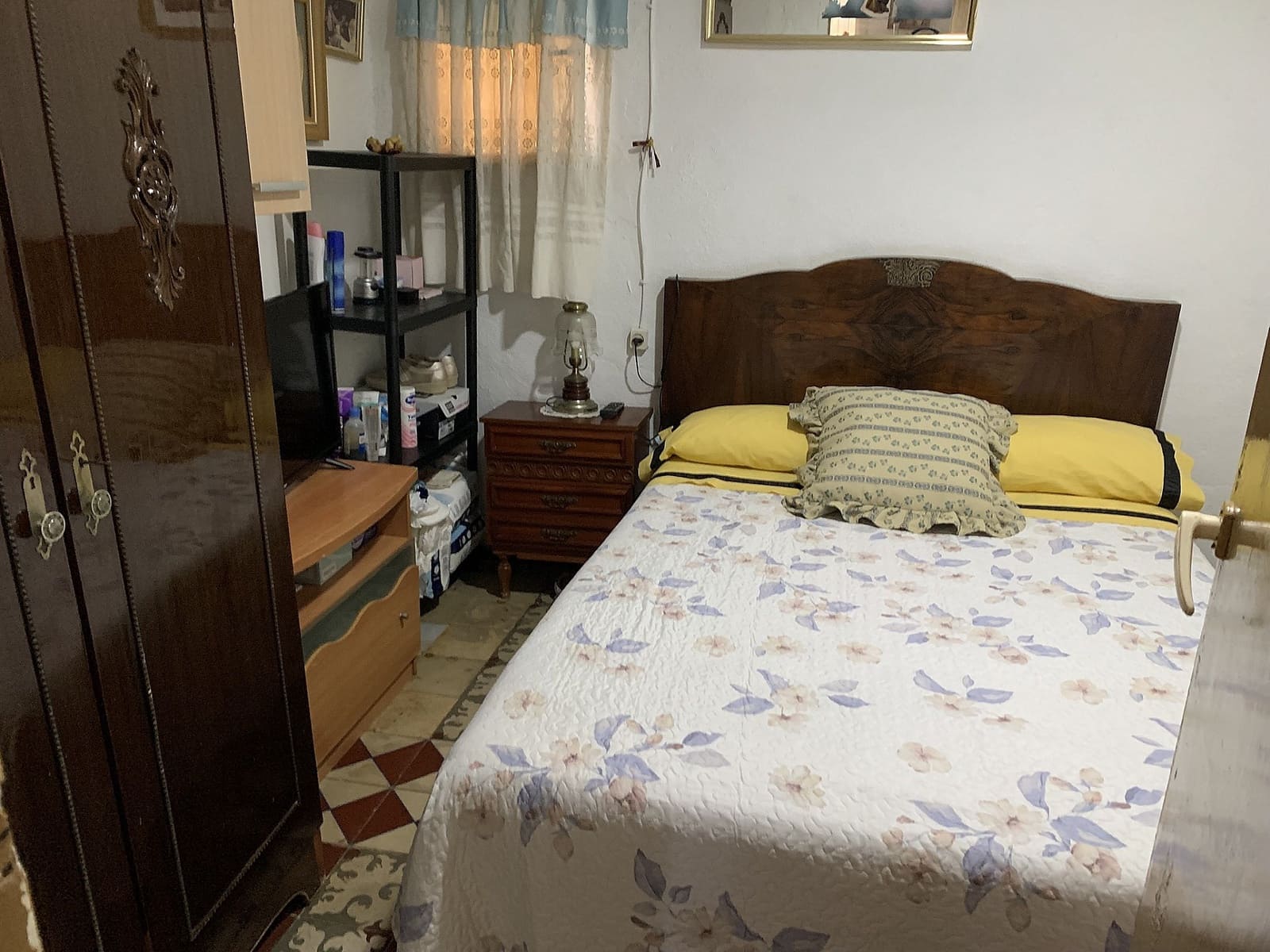 3 bedroom Finca/Country House for sale in Aspe - € 126,000 (Ref: 9814176)