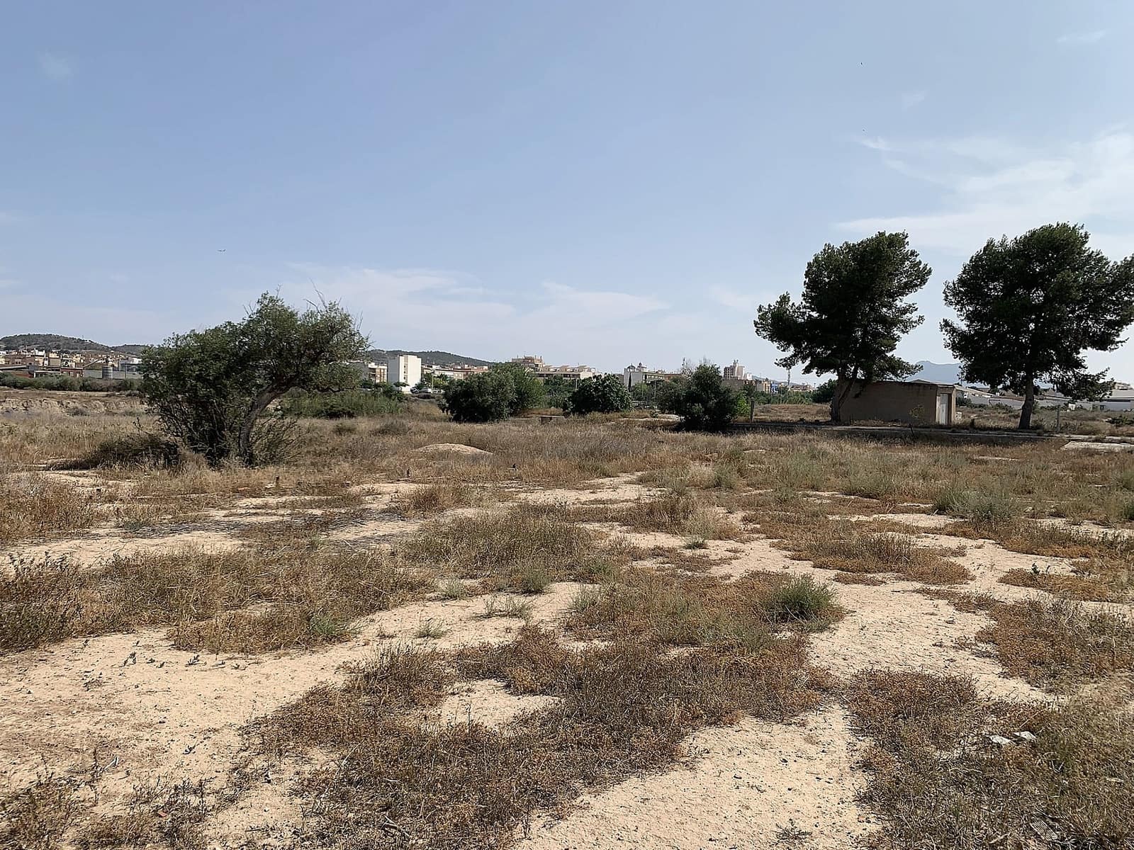 3 bedroom Finca/Country House for sale in Aspe - € 126,000 (Ref: 9814176)