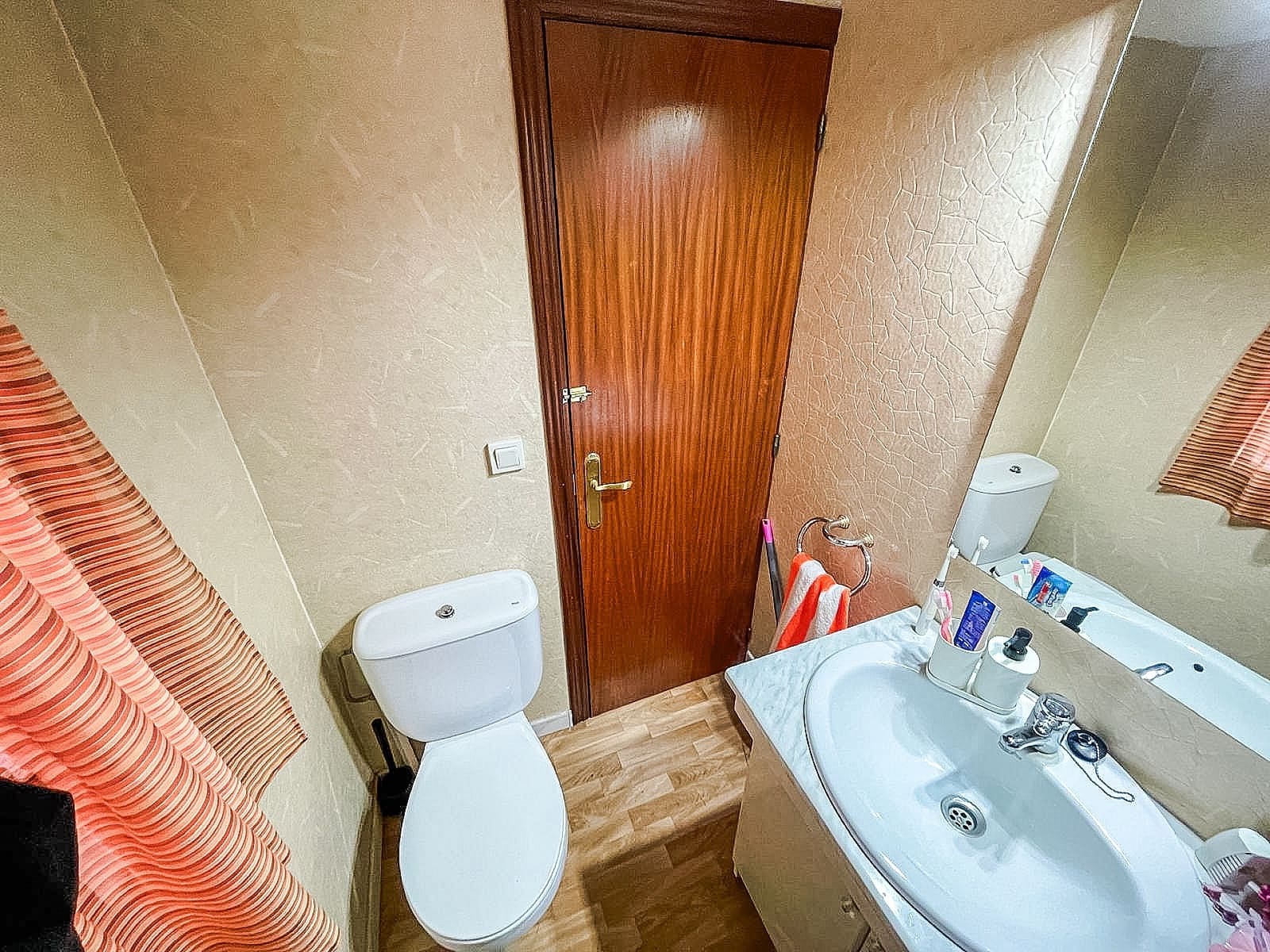 2 sypialnia Finka/Dom wiejski na sprzedaż w Tibi - 99 500 € (Ref: 9814186)