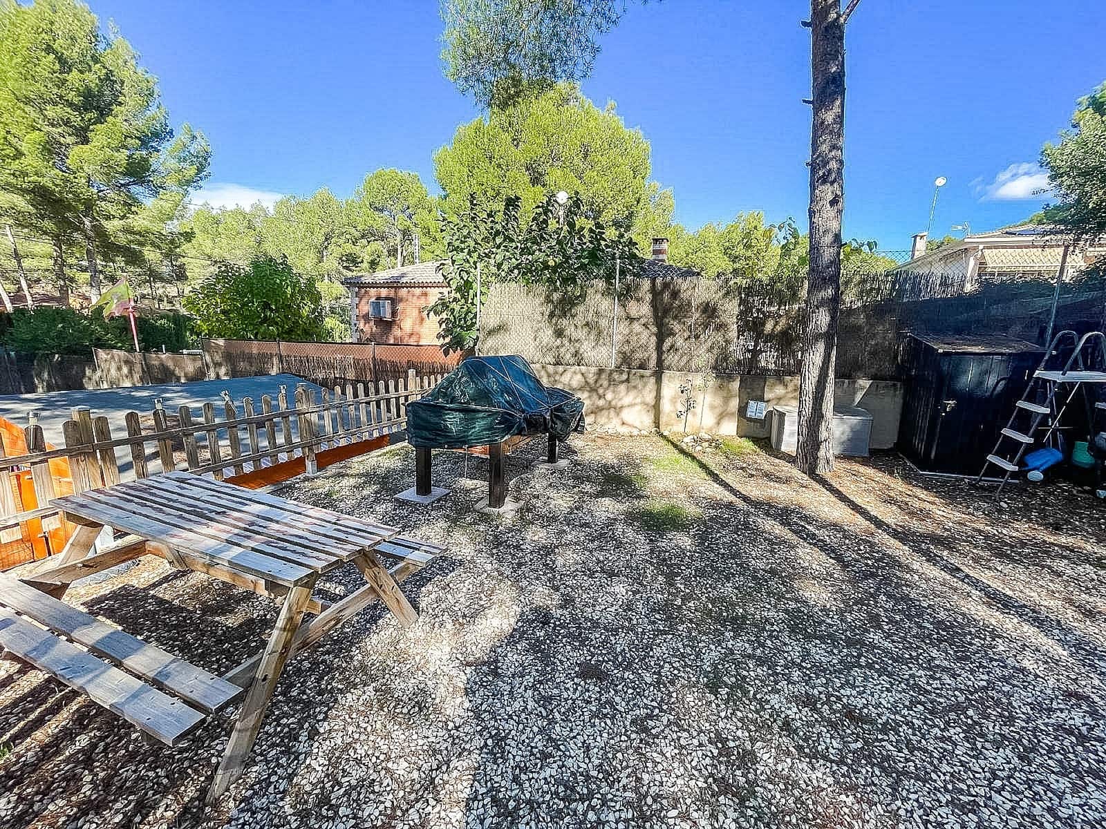 2 sypialnia Finka/Dom wiejski na sprzedaż w Tibi - 99 500 € (Ref: 9814186)