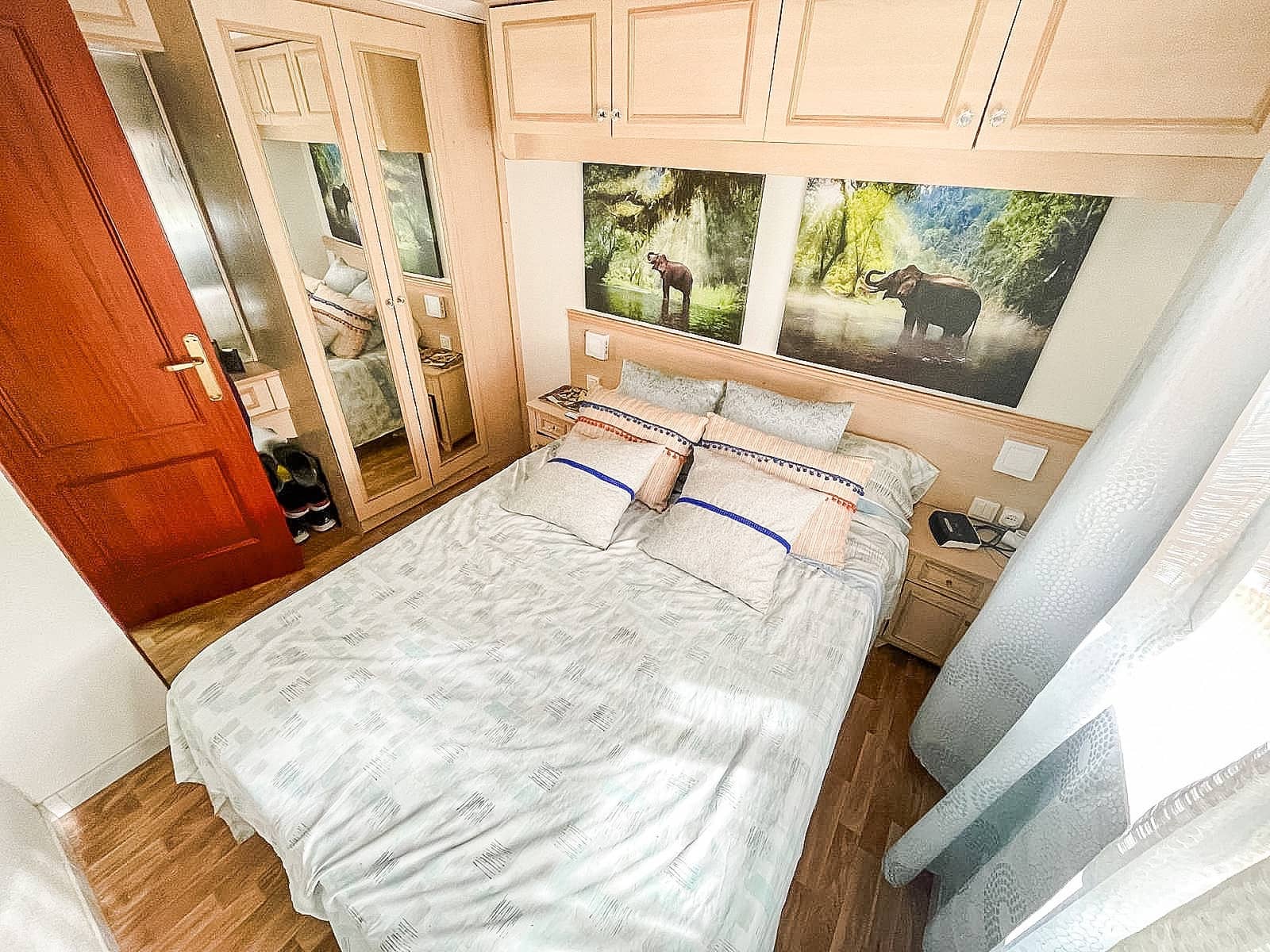 2 sypialnia Finka/Dom wiejski na sprzedaż w Tibi - 99 500 € (Ref: 9814186)