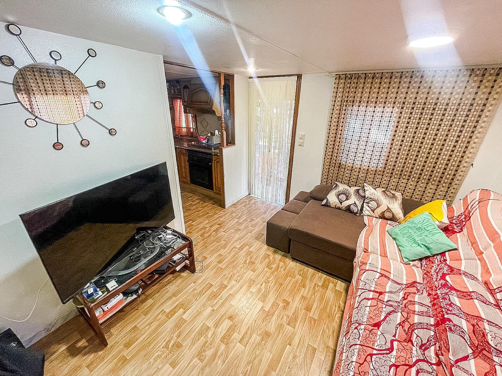 2 sypialnia Finka/Dom wiejski na sprzedaż w Tibi - 99 500 € (Ref: 9814186)