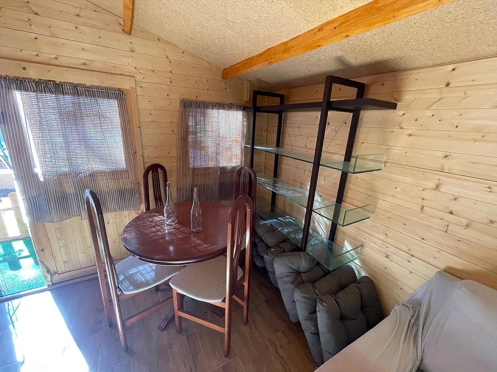 2 sypialnia Finka/Dom wiejski na sprzedaż w Tibi - 99 500 € (Ref: 9814186)