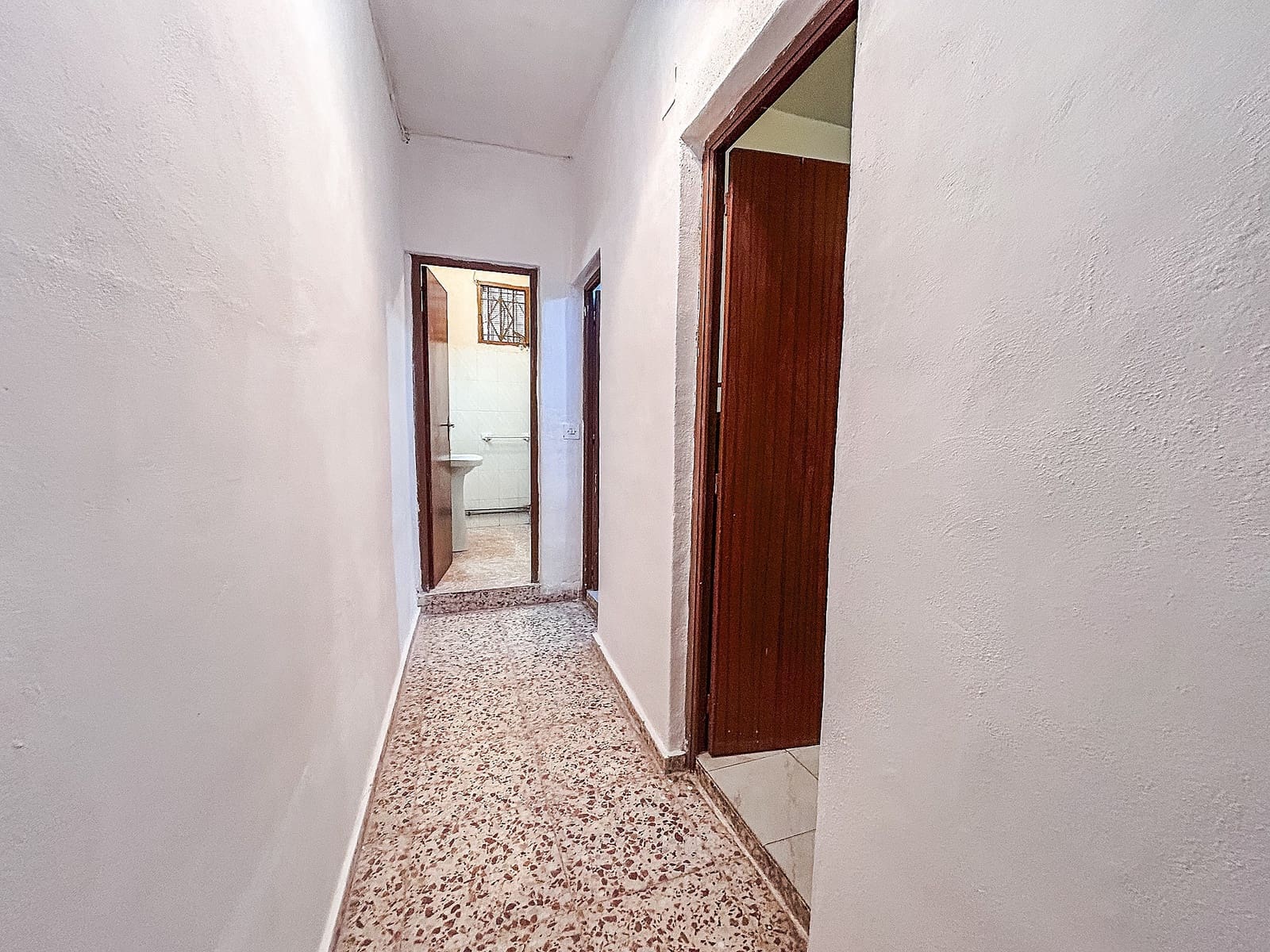 4 sypialnia Finka/Dom wiejski na sprzedaż w Crevillente / Crevillent - 130 000 € (Ref: 9814187)