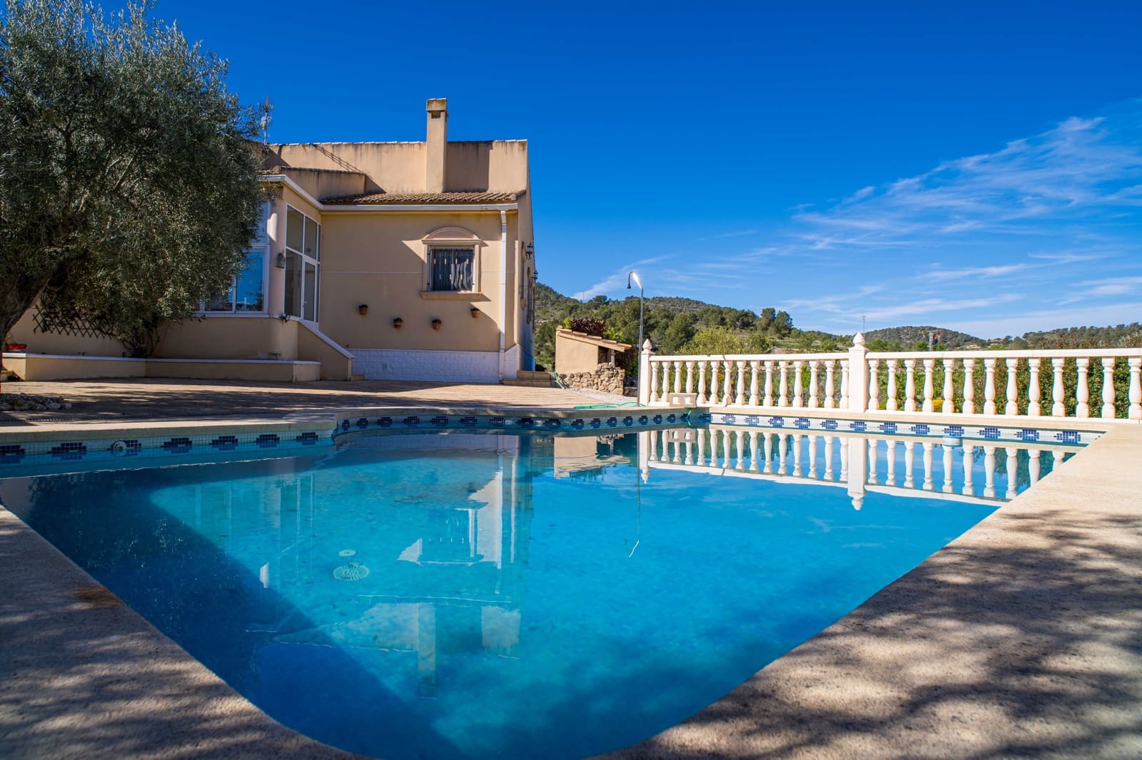 3 chambre Villa/Maison à vendre à La Zarza - 395 000 € (Ref: 9814193)
