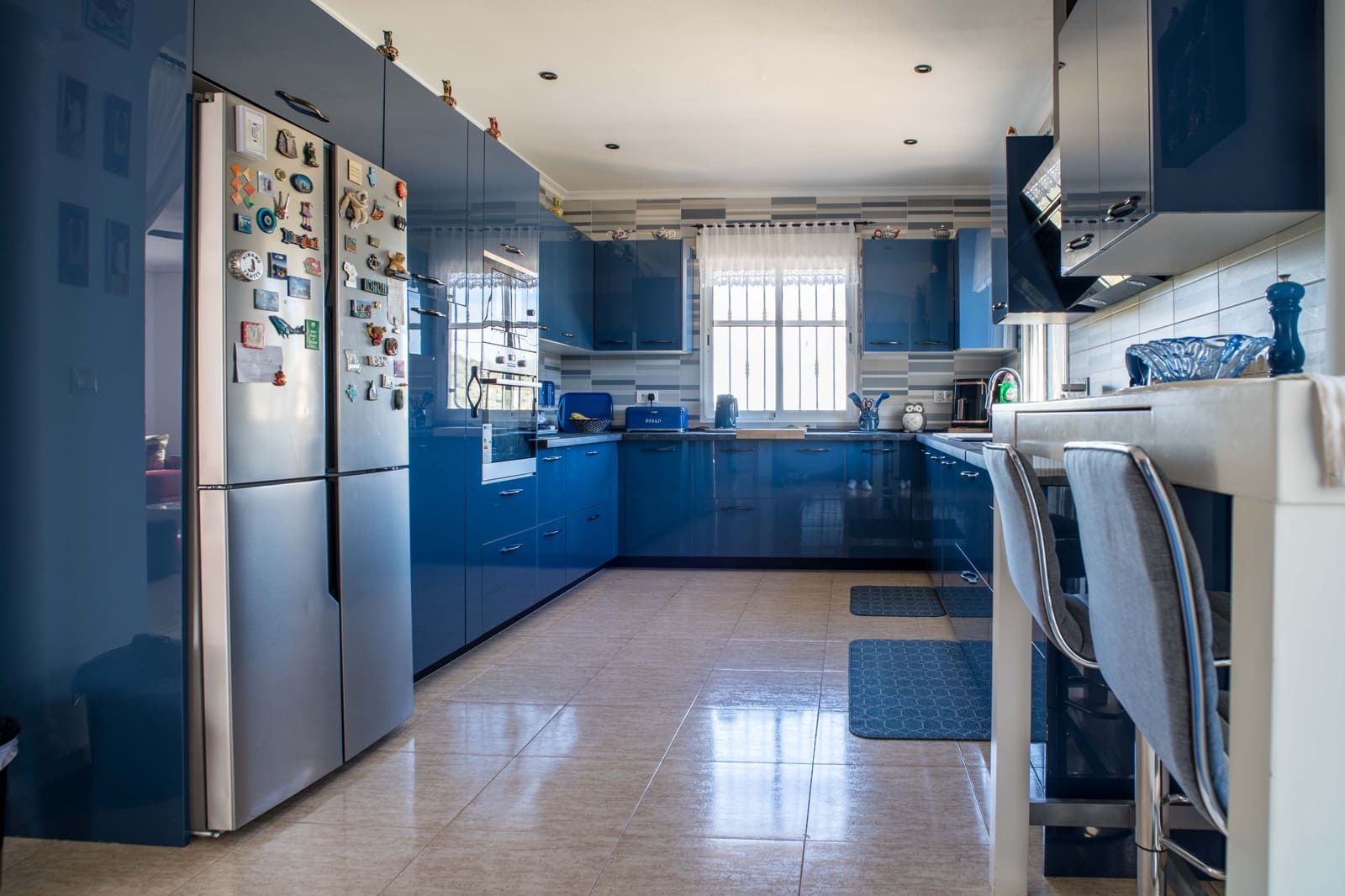 3 chambre Villa/Maison à vendre à La Zarza - 395 000 € (Ref: 9814193)