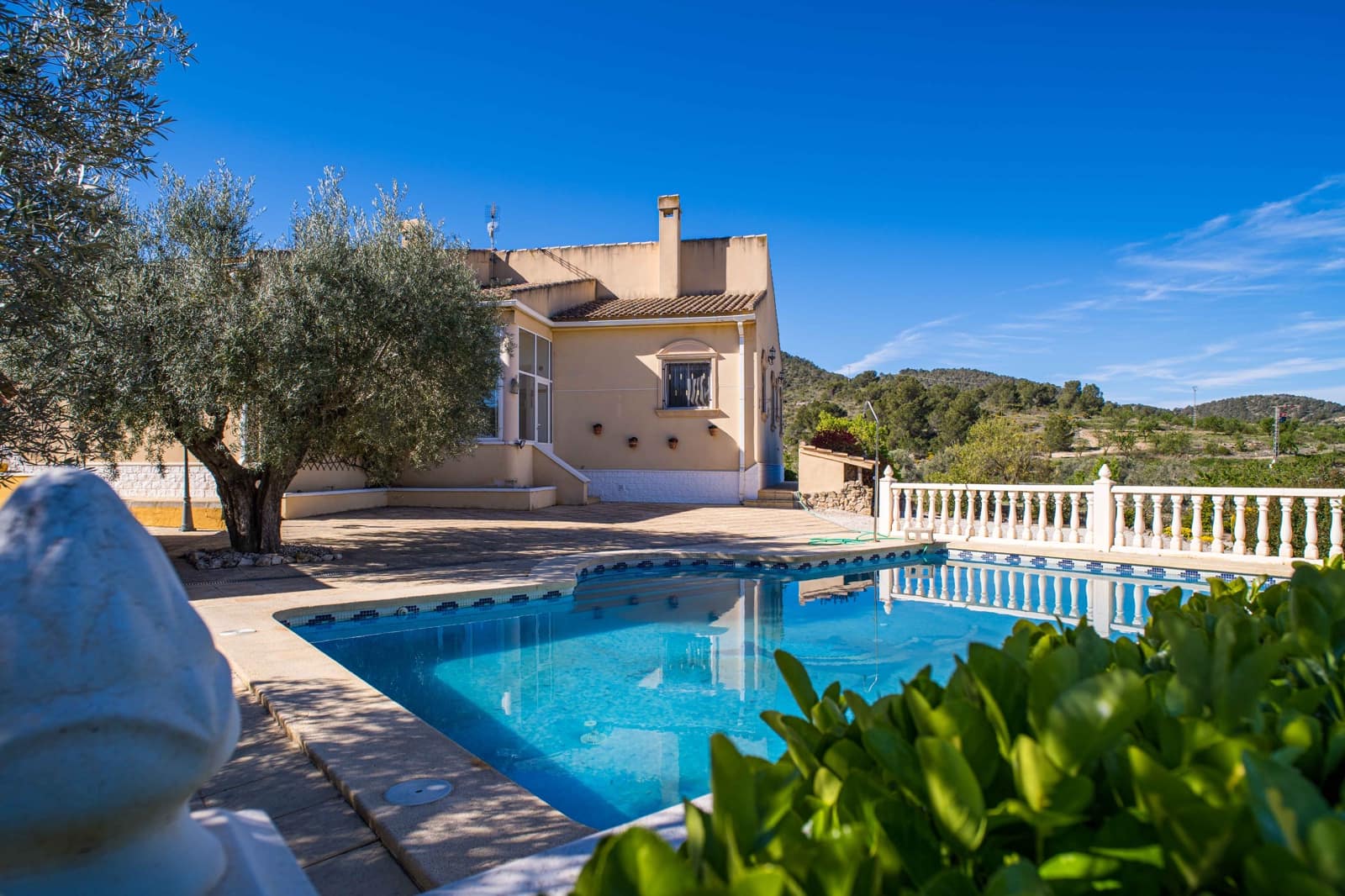 3 chambre Villa/Maison à vendre à La Zarza - 395 000 € (Ref: 9814193)
