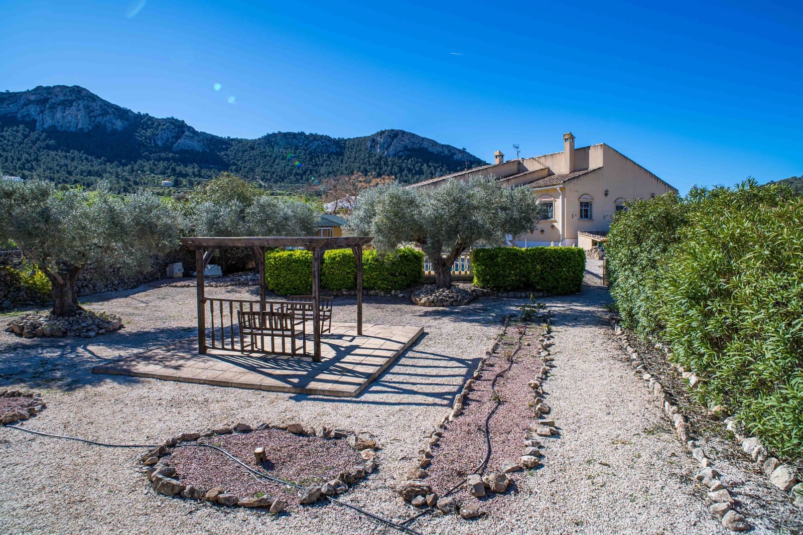 3 chambre Villa/Maison à vendre à La Zarza - 395 000 € (Ref: 9814193)