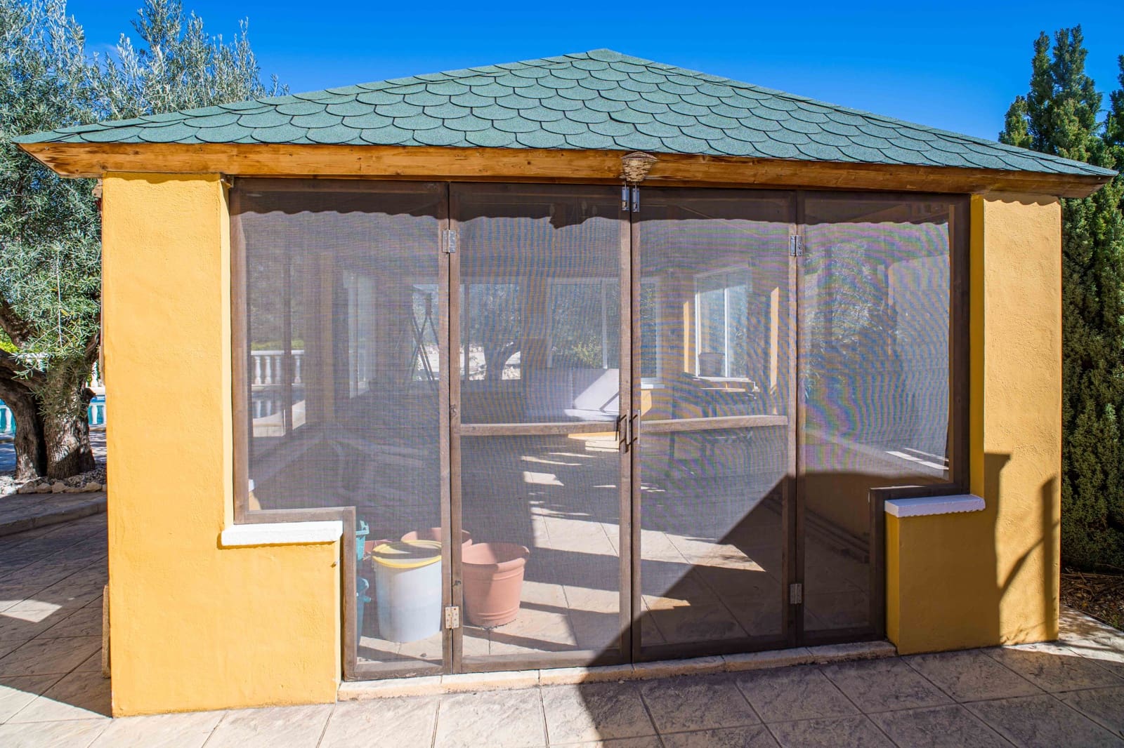 3 chambre Villa/Maison à vendre à La Zarza - 395 000 € (Ref: 9814193)