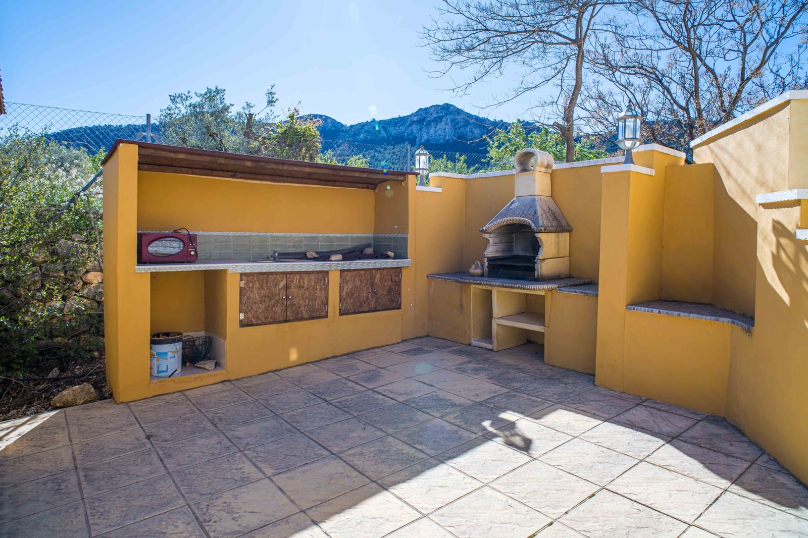3 chambre Villa/Maison à vendre à La Zarza - 395 000 € (Ref: 9814193)