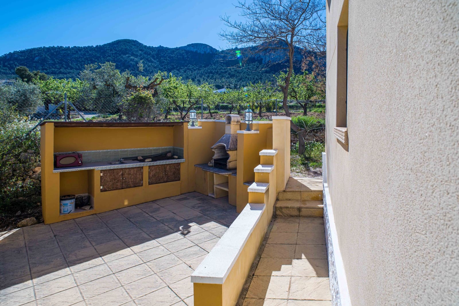 3 chambre Villa/Maison à vendre à La Zarza - 395 000 € (Ref: 9814193)