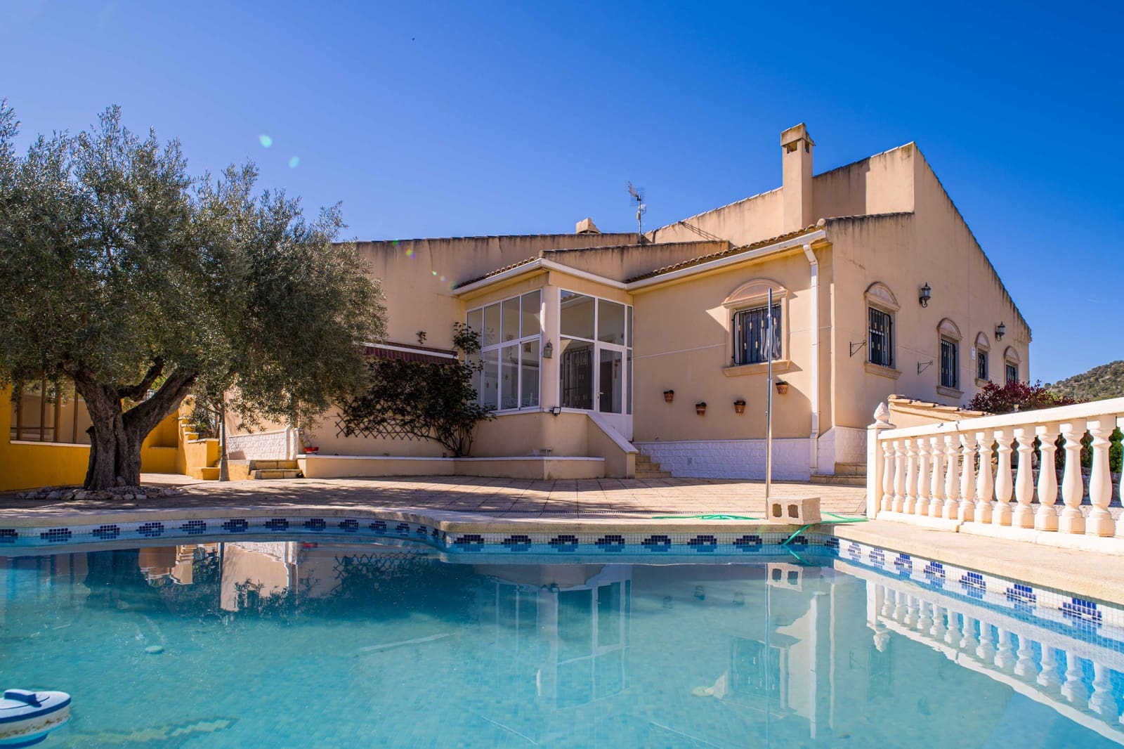 3 chambre Villa/Maison à vendre à La Zarza - 395 000 € (Ref: 9814193)