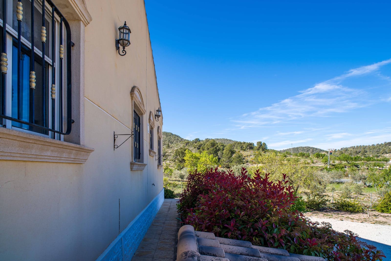 3 chambre Villa/Maison à vendre à La Zarza - 395 000 € (Ref: 9814193)