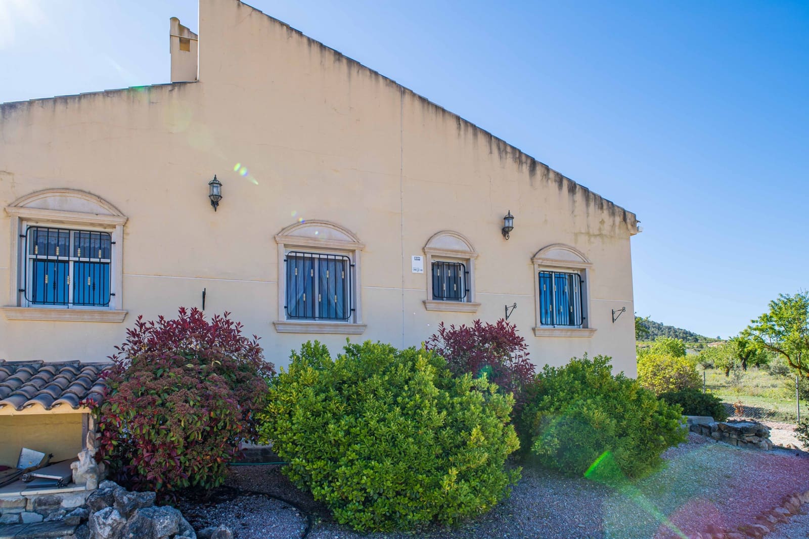 3 chambre Villa/Maison à vendre à La Zarza - 395 000 € (Ref: 9814193)